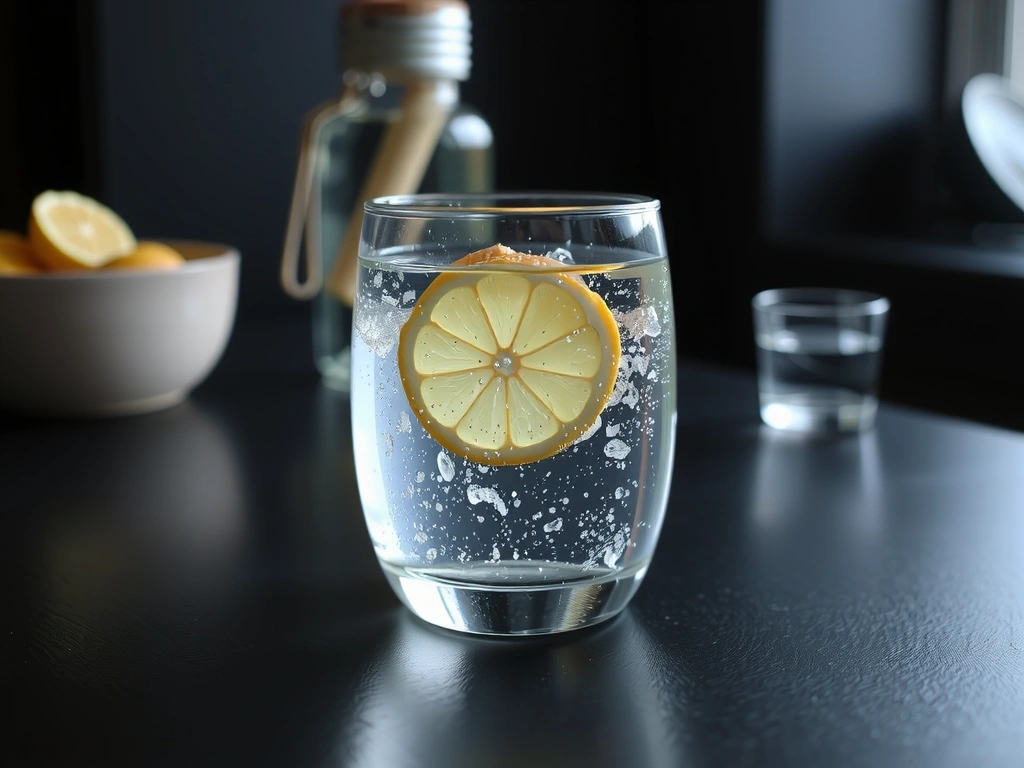 Hydration tips: Wasser als Standard
