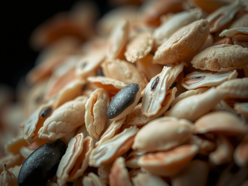 Komplexe Kohlenhydrate für stabile Energie