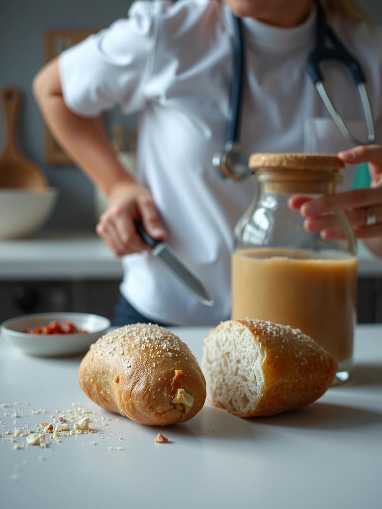 Komplexe Kohlenhydrate